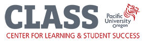 Center for Learning and Student Success Logo
